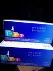 2 Nicoderm Cq Stop Smoking Aid 14 X 2 28ct Patch Step 1  2-week Exp 7 2028