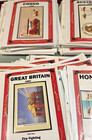 Worldwide Fire On Stamps Amazing Topical Collection  200   L2024
