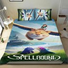3pcs Bedding Sets For Spellbound Duvet Cover Sets All Season For Kids Soft