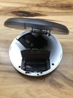 Philips Magnavox Portable Cd Player Exp2550 Tested Working