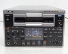 Sony Hvr-1500 Hdv dvcam Mini Dv Player Recorder Works Comes With Power Cord Used