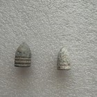 Dug Civil War Bullets 9 Of Them Enfield I Believe Are Confederate