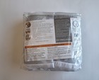 Breathablebaby Breathable Baby Mesh Crib Liner Gray