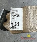 2009 Chevy Tahoe Front Driver Seat Belt   Retractor
