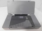 Hp Officejet 200 Mobile Printer  good Battery  But No Ink To Test  Read