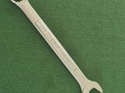 Vintage Craftsman No -vv-44701   3 4  Combination Wrench Made In Usa