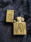 Horseback Riding Lighter  Windproof