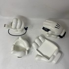 Mickey Mouse 4-piece Mickey Mouse Glove Hands Desk Set