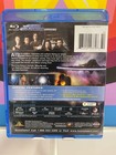 Stargate Universe  Sg-u - 1 0 Season One  blu-ray  2010  2-disc Set