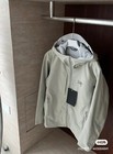 Arcteryx Gamma Mx Hidden Gray Soft Shell Hoodie S-xxl Code