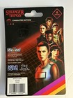 Stranger Things 6 Piece Button Set - Character Netflix