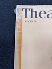 Theatre Magazine  september 1925       rare Alberto Vargas  a Glorified Girl  Cover