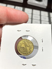 Santa Monica California Municipal Bus Lines Transit Token