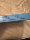 Waist Relax Mate Back Stretcher Adjustable Portable Lightweight Blue
