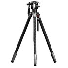 Smallrig X Potato Jet Tribex Se Hydraulic Tripod 5305