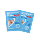 Ocusoft Lid Scrub Plus 30 Count Inflation Buster With 5 Extra Pads