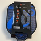 Onix Z5 Graphite Pickleball Paddle With Cushion Grip Blue Defect