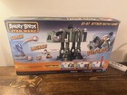 New Angry Birds Star Wars At-at Attack Battle Game - Hasbro
