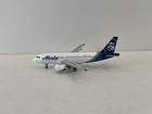 1 400 Gemini Jets Alaska Airlines A319 N530va Gjasa1851