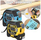 The Almighty Ruler  The Almighty Ruler Tape Measure  Digital Tape Measure