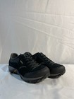 Dansko Womens Black Waterproof Lace Up Low Top Athletic Shoes Size 5 5
