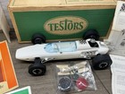 Vintage 1970 Testors Usa Gas Powered Indy 500 Sprite Race Sealed Contents  read 
