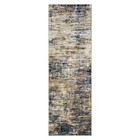 Runner Rug 2x6 Machine Washable Carpet Runner  Modern Abstract Area Rug With    