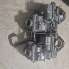 1984   1985 Honda Vf700c Magna Carburetor Rack Core It Sticks A Little