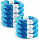 9 Pack Cat Litter Refills Bag Litter Pail Refills Cat For Litter Genie plus xl L