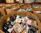 Amazon Retail Inventory Collection     General Merchandise