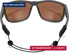 Pilotfish No Tail Adjustable Eyewear Retainer Cable Strap  Sunglasses  Eyeglasse