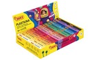Jovi Plastilina Reusable And Non-drying Modeling Clay