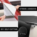 Leather Repair Tape Self-adhesive Repair Patch Stick On Sofa Car Seat Furniture