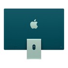 2023 Apple Imac 24   8gb 256gb Ssd  Apple M3 2 66ghz  Green