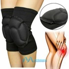 1 Pair Knee Pads Construction Floor Work Sport Gears Professional Leg Protector