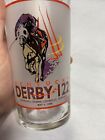 1996 Official Ky Kentucky Derby Mint Julep Glass Horse Racing Churchill Downs