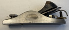 Vintage Stanley  9-1 2 Adjustable Sole Low Angle Block Plane Usa