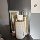 Bath   Body Works Sea Island Shore Mist Lotion Cream 3pc Set 8 Fl Oz