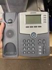 Cisco Spa504g 4-line Ip Phone With 2-port Switch  Poe And Lcd Display 11 Phones