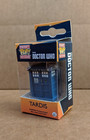 Funko Pop  Pocket Pop  Doctor Who Tardis Telephone Box Key Chain