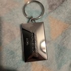 Les Miserables Keychain From Broadway Musical Brand New