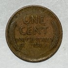 1910 P Lincoln Wheat Cent  Good