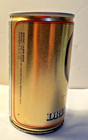 Dreher Forte Italy 12 Oz Bottom Opened Steel Beer Can