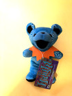 Grateful Dead Bean Bear Haight 3 3 68