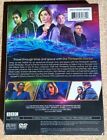 Doctor Who The Jodie Whittaker - Complete Series  dvd  10-disc  Box-set 