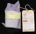 Jsc Gas Trap Cartridge Surplus With Tag Nasa Space Shuttle Program 1995