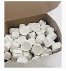 Cascarilla  Caja De Cascarlla 35 Pcs Religion Yoruba Ifa Eggshell Powder