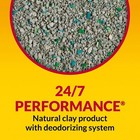 Non-clumping Cat Litter  24 7 Performance Odor Control Formula  30 Lb Box