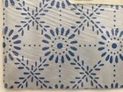 Vtg Gift Wrap American Greetings 4 Sheets Paper All Occasion 1989 Nos 80s Retro