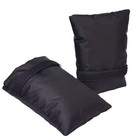 Outdoor Faucet Cover  Winter Freeze Protection Insulation For Water Taps  Garden